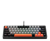 TRACER GAMEZONE EVO1 HOT SWAP 63 (Grey) TRAKLA47297 - 1235803 - zdjęcie 3
